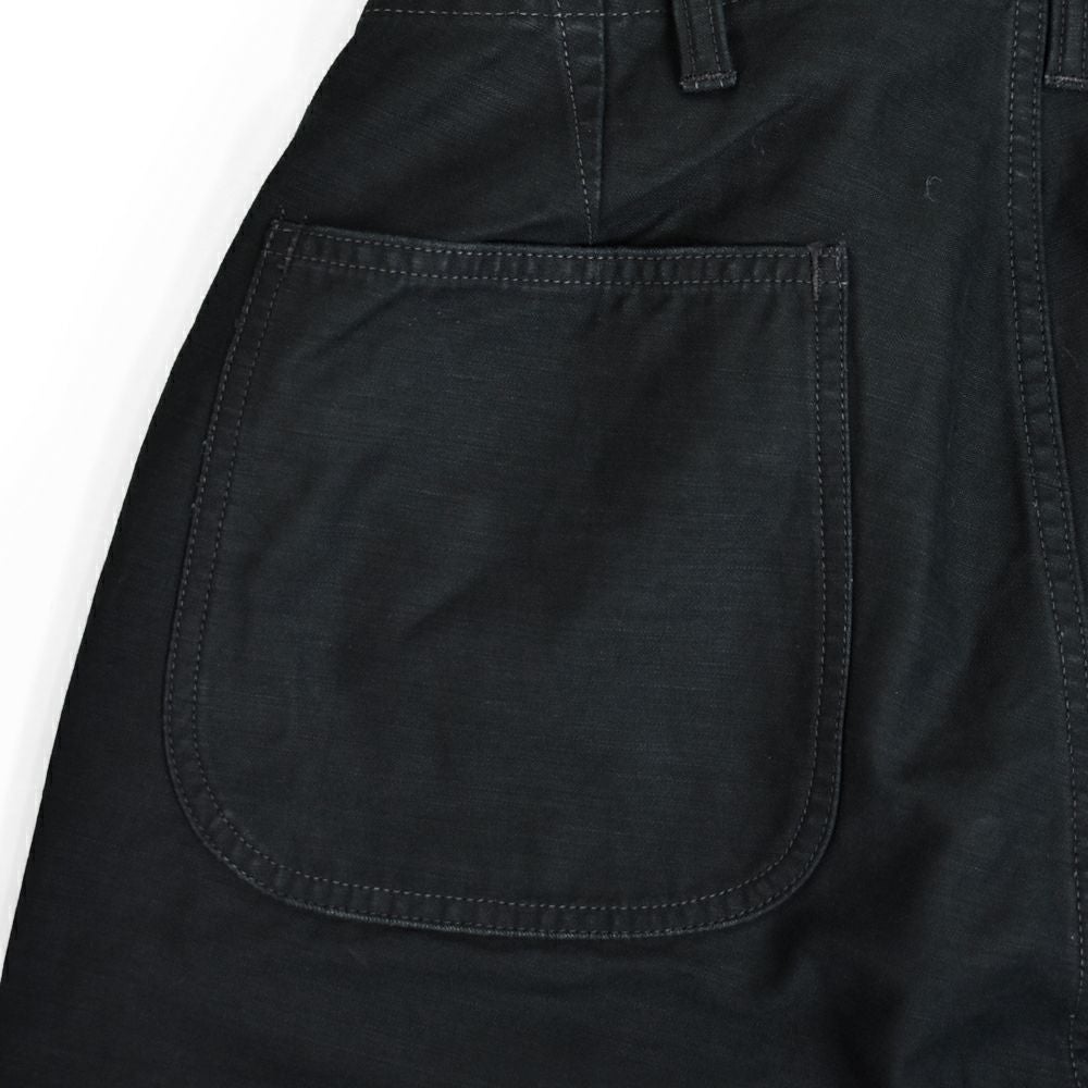 フリーホイーラーズ (FREEWHEELERS) -GRUNTS- CUT-LENGTH TROUSERS