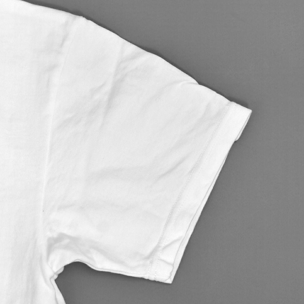 デラックスウエア (DELUXEWARE) DELUXEWARE 半袖プリントTシャツ BRGD-253