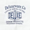 デラックスウエア (DELUXEWARE) DELUXEWARE 半袖プリントTシャツ BRGD-253