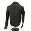ドゥニーム (DENIME) Lot 233-66B (3RD TYPE) BLACK DENIM デニムジャケット ジージャン サードモデル