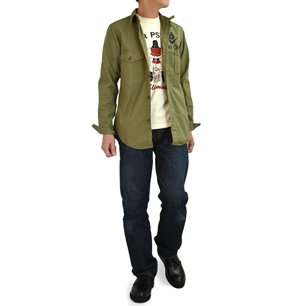 フリーホイーラーズ (FREEWHEELERS) -Mal Ord- Blystone MECHANIC