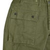 コリンボ (COLIMBO) USMC P-44 HBT UTILITY TROUSERS =PLAIN= トレンチディガー ヘリンボントラウザース モンキーパンツ ZA-0212