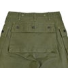 コリンボ (COLIMBO) USMC P-44 HBT UTILITY TROUSERS =PLAIN= トレンチディガー ヘリンボントラウザース モンキーパンツ ZA-0212