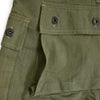 コリンボ (COLIMBO) USMC P-44 HBT UTILITY TROUSERS =PLAIN= トレンチディガー ヘリンボントラウザース モンキーパンツ ZA-0212