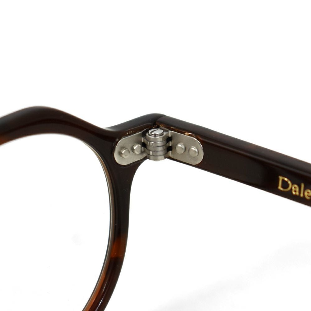 ダリーズ (DALEE'S&Co) Crown Joe[1910s ANTIQUE FRAME] メガネ サングラス 眼鏡 鯖江市