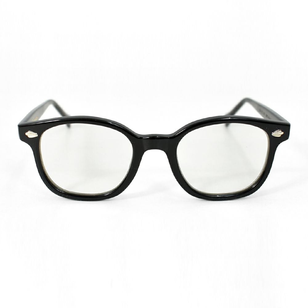 デラックスウエア (DELUXEWARE) Wellington model メガネ サングラス 眼鏡 鯖江市 DFW-001