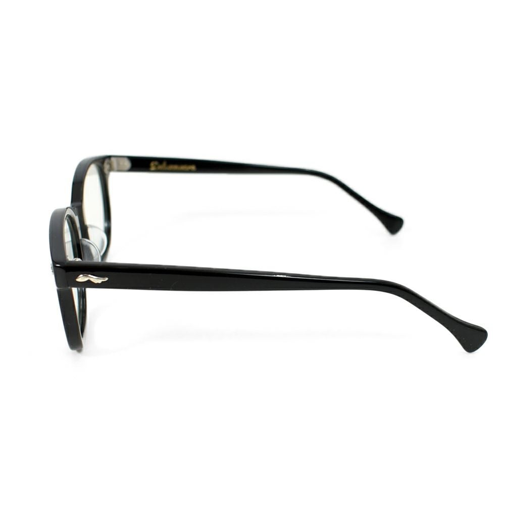 デラックスウエア (DELUXEWARE) Wellington model メガネ サングラス 眼鏡 鯖江市 DFW-001