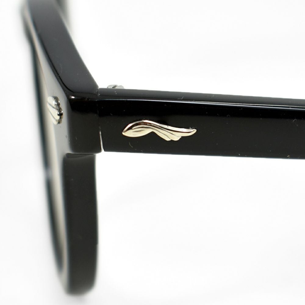 デラックスウエア (DELUXEWARE) Wellington model メガネ サングラス 眼鏡 鯖江市 DFW-001