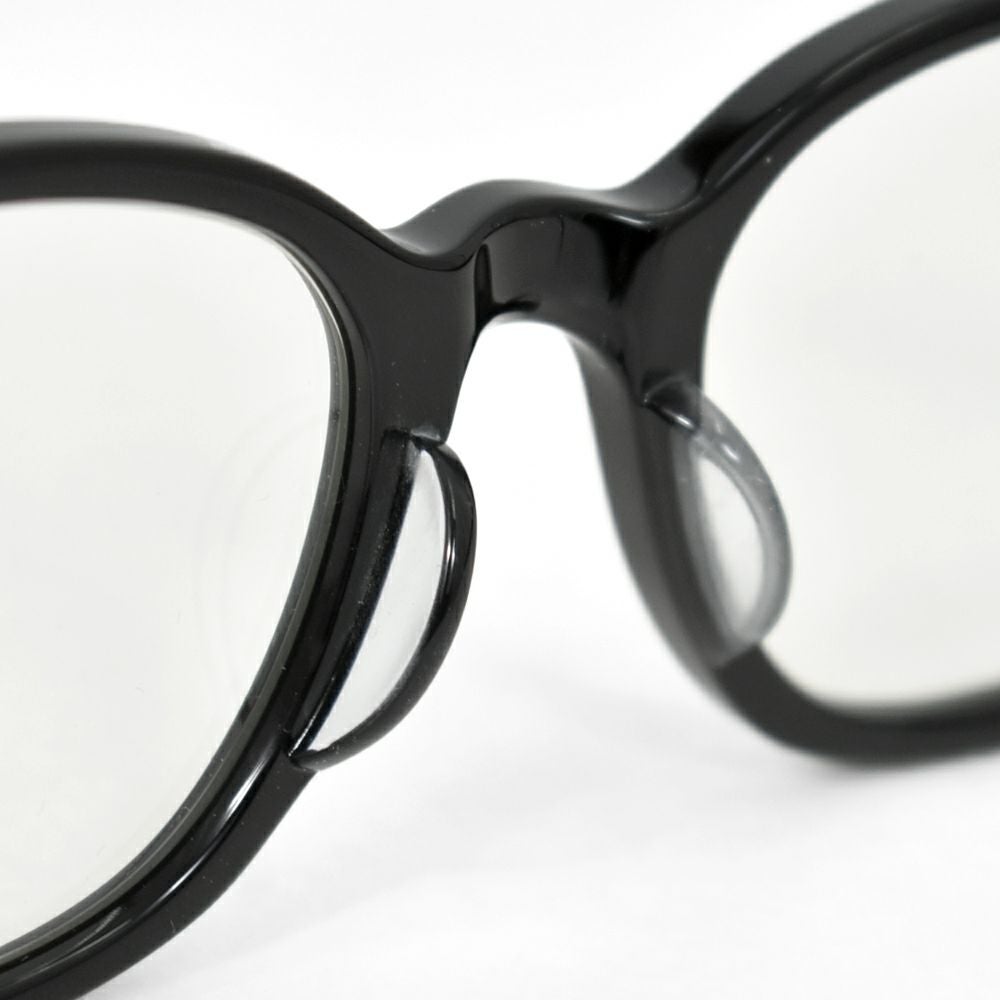 デラックスウエア (DELUXEWARE) Wellington model メガネ サングラス 眼鏡 鯖江市 DFW-001