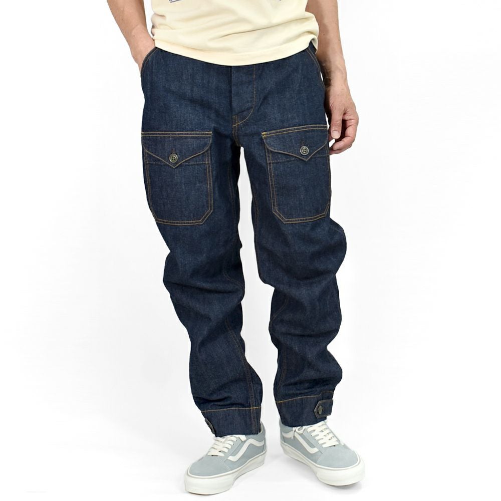 フリーホイーラーズ (FREEWHEELERS) -S-8 AVIATORS' TROUSERS- 1930