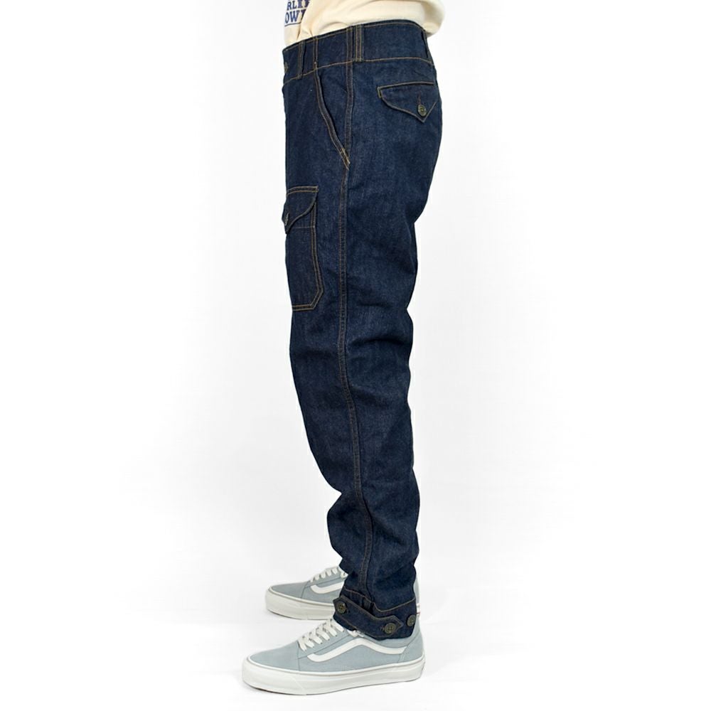 フリーホイーラーズ (FREEWHEELERS) -S-8 AVIATORS' TROUSERS- 1930