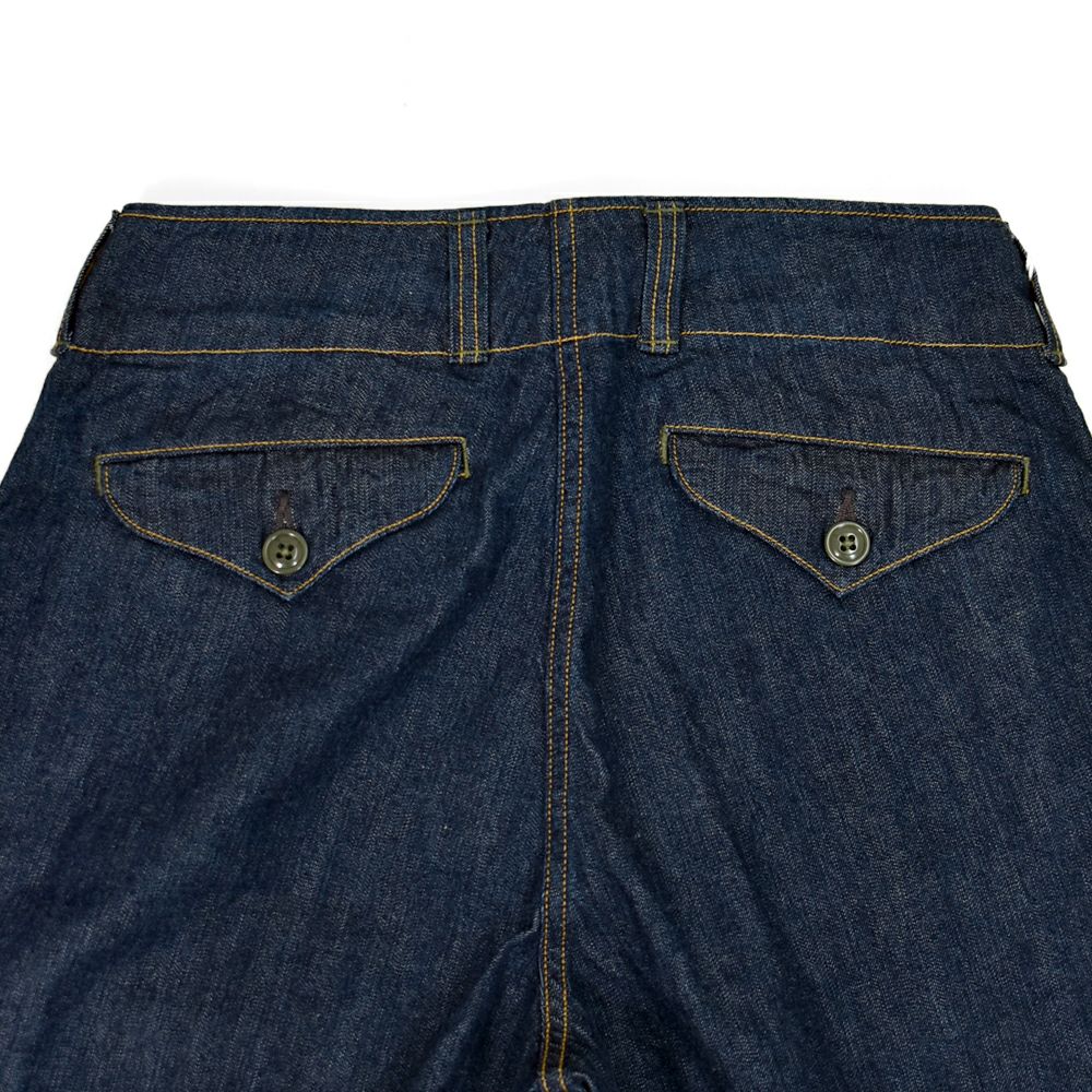 フリーホイーラーズ (FREEWHEELERS) -S-8 AVIATORS' TROUSERS- 1930