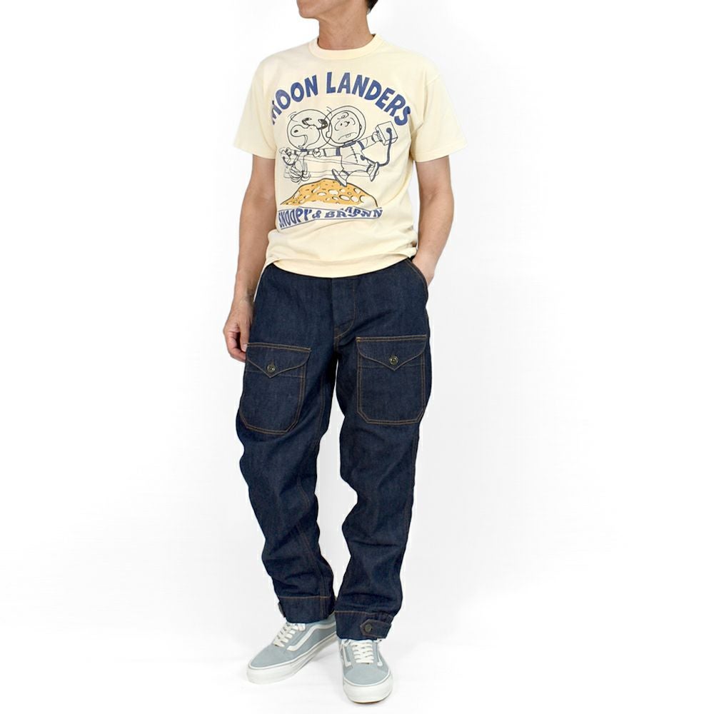 フリーホイーラーズ (FREEWHEELERS) -S-8 AVIATORS' TROUSERS- 1930
