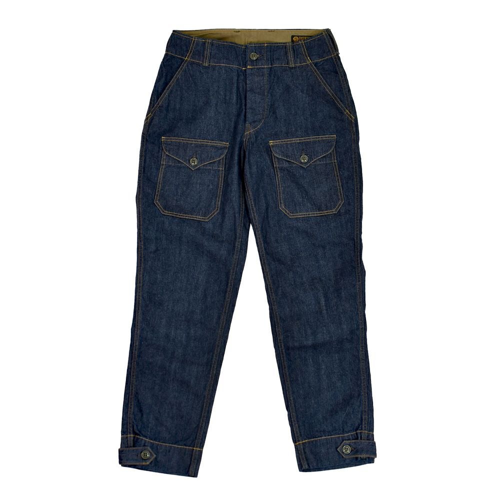 フリーホイーラーズ (FREEWHEELERS) -S-8 AVIATORS' TROUSERS- 1930