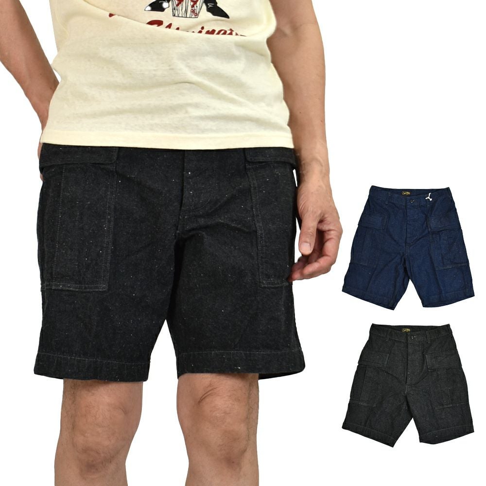 コリンボ (COLIMBO) SAN DIEGO HARBOR PANTS サンディエゴハーバー
