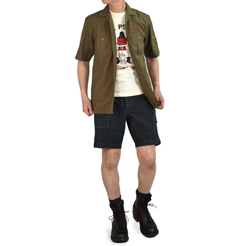 コリンボ (COLIMBO) SAN DIEGO HARBOR PANTS サンディエゴハーバー