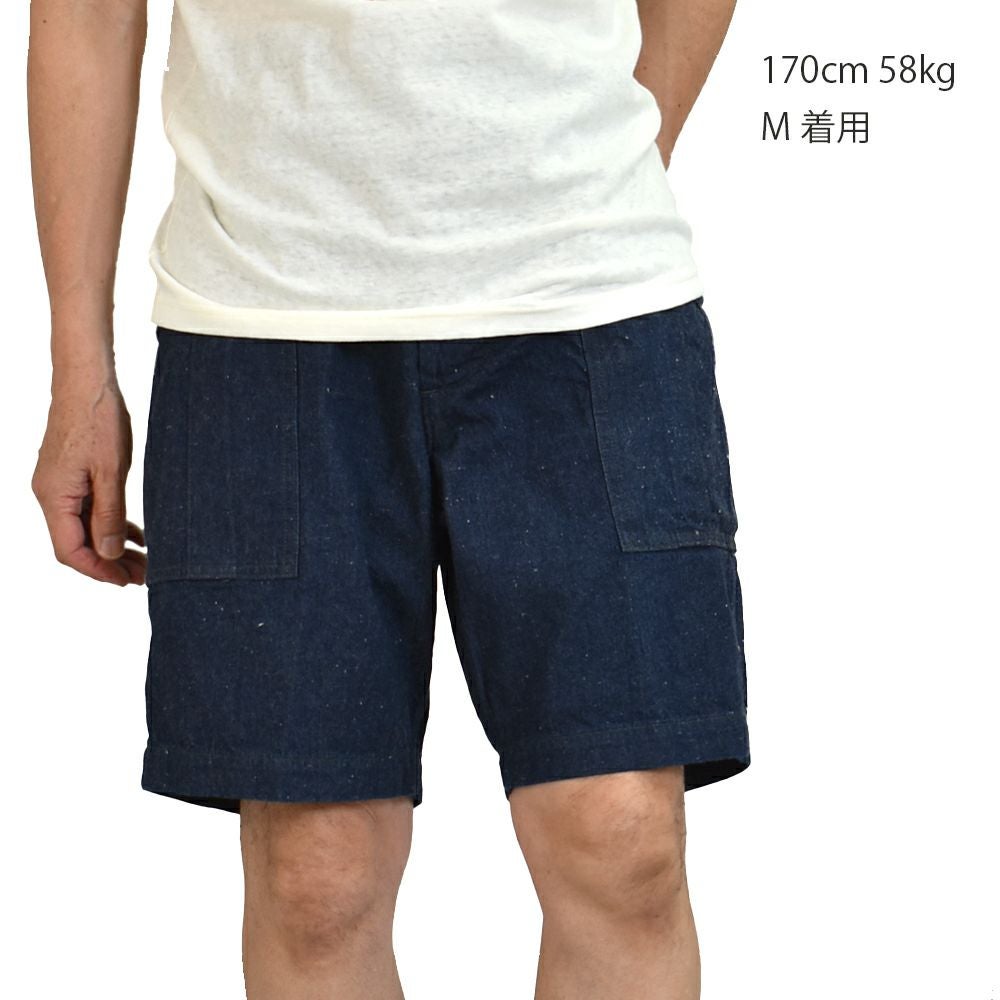 コリンボ (COLIMBO) SAN DIEGO HARBOR PANTS サンディエゴハーバー