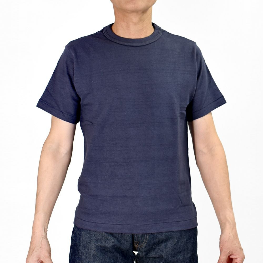 ウエアハウス (WAREHOUSE) Lot 4601 無地 半袖無地Tシャツ 4601 の通販