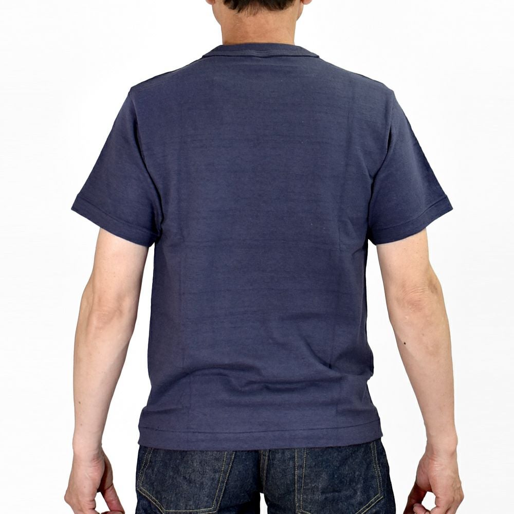 ウエアハウス (WAREHOUSE) Lot 4601 無地 半袖無地Tシャツ 4601