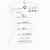 ウエアハウス (WAREHOUSE) Lot 4601 無地 半袖無地Tシャツ 4601