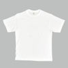 ウエアハウス (WAREHOUSE) Lot 4601 無地 半袖無地Tシャツ 4601 オフ
