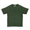 ウエアハウス (WAREHOUSE) Lot 4601 無地 半袖無地Tシャツ 4601 グリーン