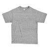 ウエアハウス (WAREHOUSE) Lot 4601 無地 半袖無地Tシャツ 4601 杢グレー