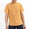 ウエアハウス (WAREHOUSE) Lot 4601 無地 半袖無地Tシャツ 4601