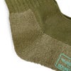 トイズマッコイ (TOYS McCOY) 3-PACK BOOTS SOCKS ブーツソックス 3足セット 靴下 TMA2518