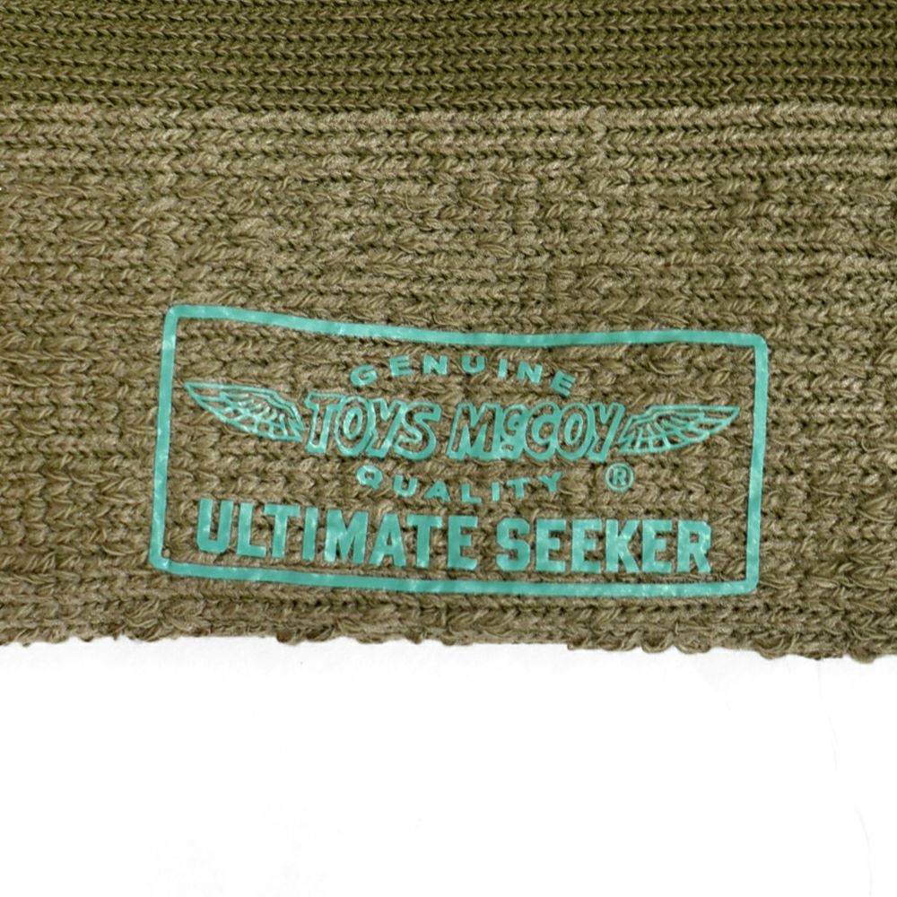 トイズマッコイ (TOYS McCOY) 3-PACK BOOTS SOCKS ブーツソックス 3足セット 靴下 TMA2518