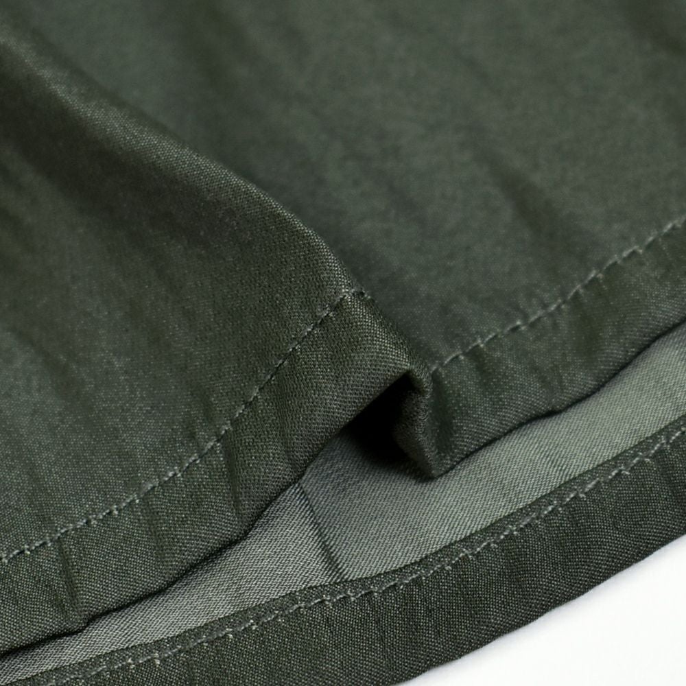 ソソット (sosotto) アンティークサテンギャザーワイドパンツ ペチパンツ 42552116