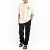 パタゴニア (PATAGONIA) メンズ バランス オーガニック Tシャツ M's Balance Organic T-Shirt 半袖プリントTシャツ 37823