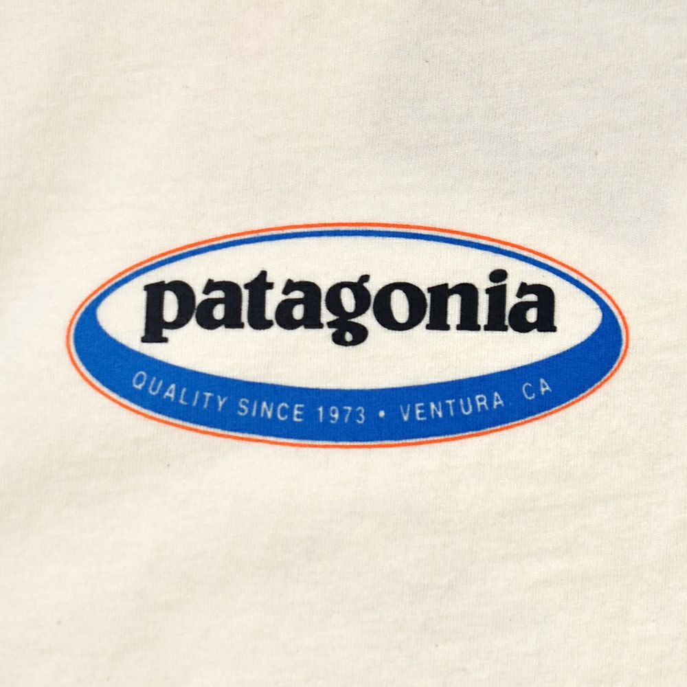パタゴニア (PATAGONIA) メンズ ロング ウェイ ラウンド オーガニック