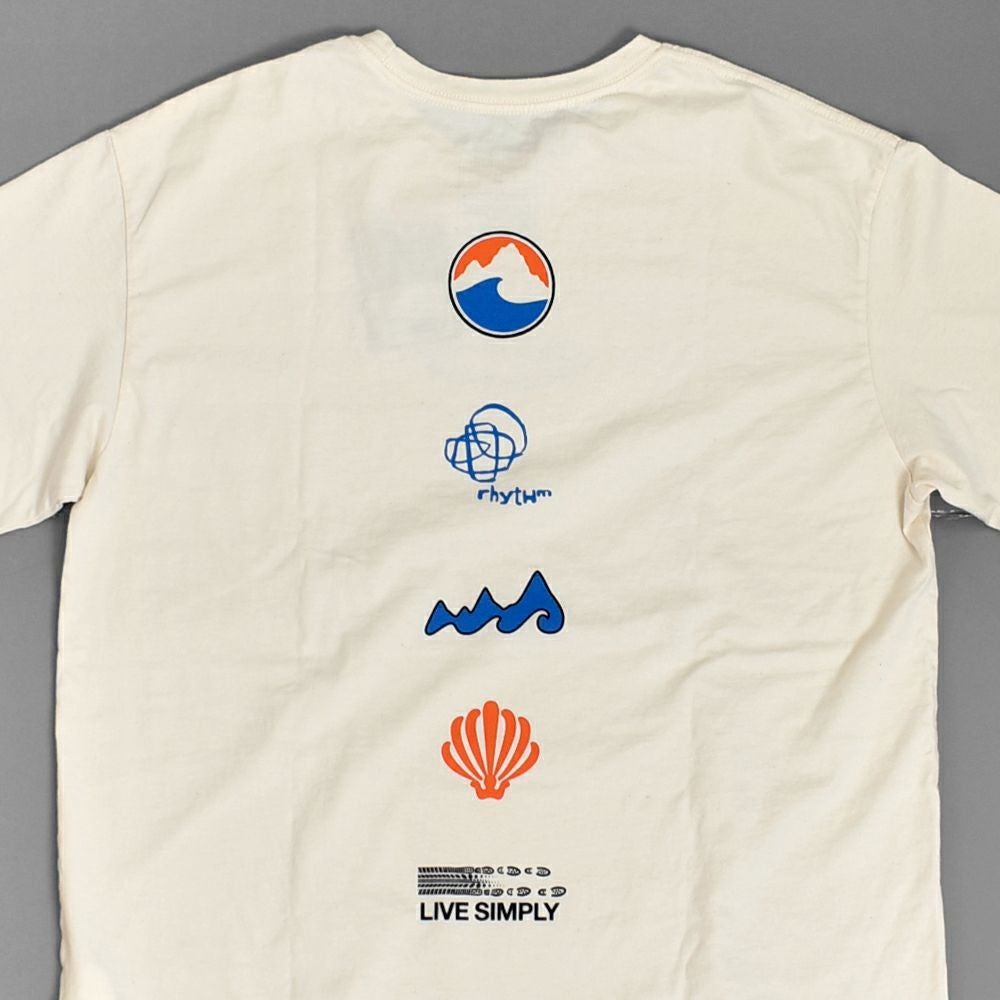 パタゴニア (PATAGONIA) メンズ ロング ウェイ ラウンド オーガニック