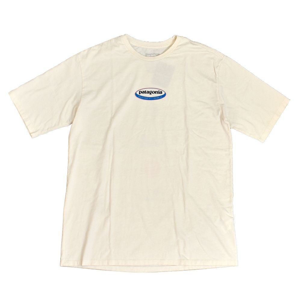 パタゴニア (PATAGONIA) メンズ ロング ウェイ ラウンド オーガニック