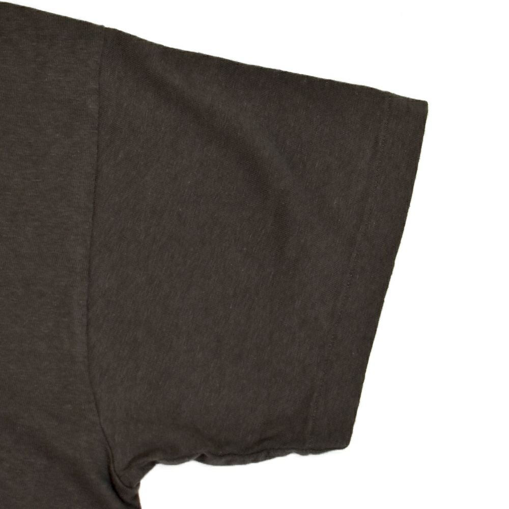 ウエアハウス (WAREHOUSE) Lot 4064 ZIG-ZAG BAR 半袖プリントTシャツ セコハン 4064