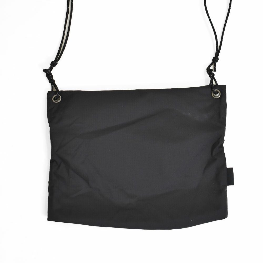 パタゴニア (PATAGONIA) テラヴィア・サコッシュ 3L Terravia Sacoche サコッシュ ショルダーバッグ 48835