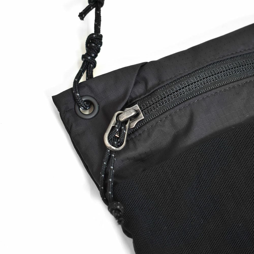 パタゴニア (PATAGONIA) テラヴィア・サコッシュ 3L Terravia Sacoche サコッシュ ショルダーバッグ 48835