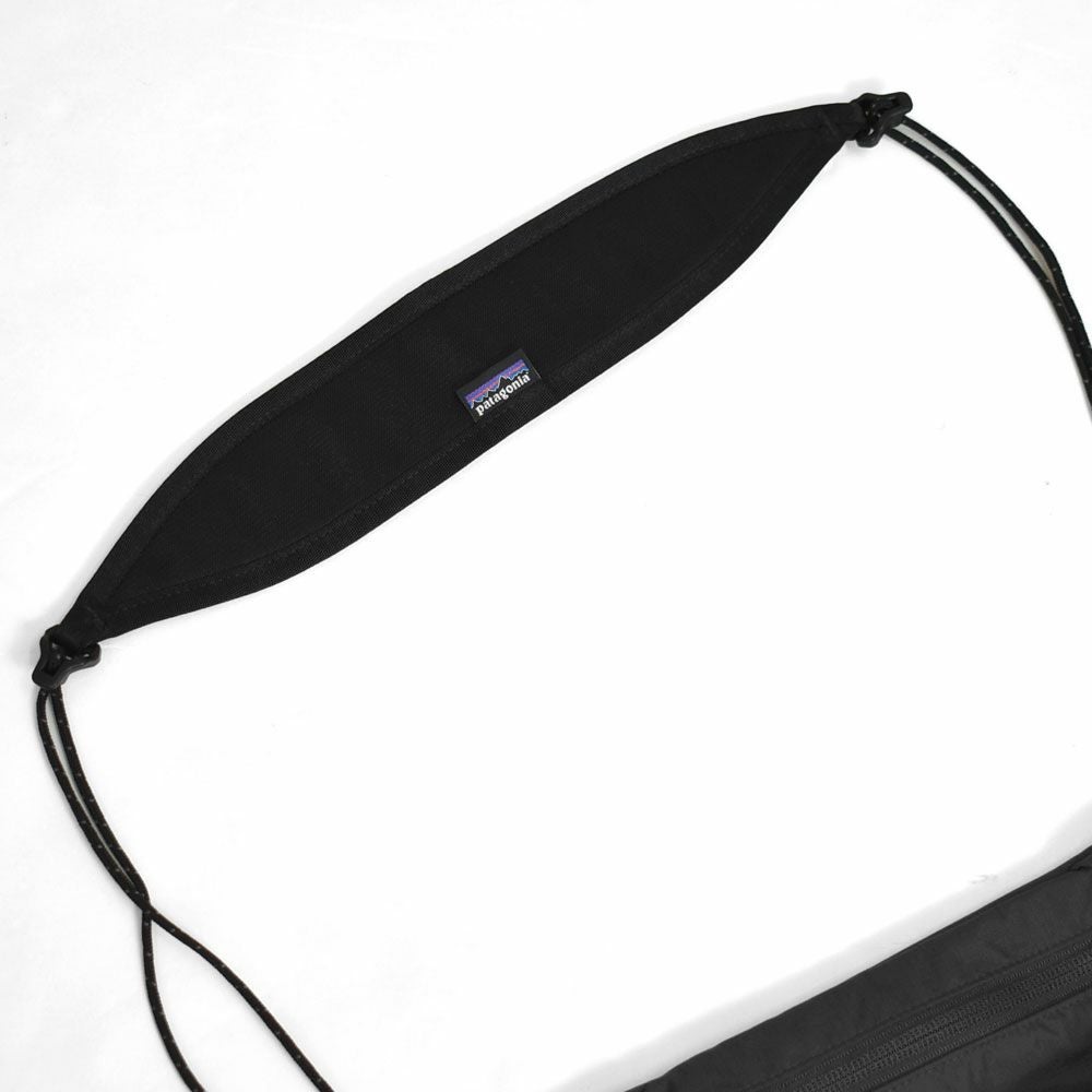 パタゴニア サコッシュ 3L 未使用 スマホショルダー テラヴィア・サコッシュ 3L - パタゴニア公式オンラインショップ