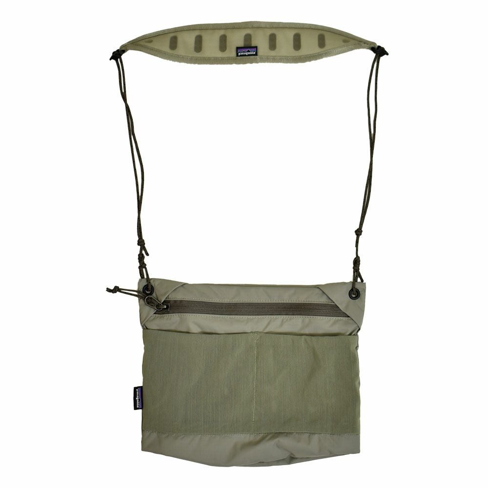 パタゴニア (PATAGONIA) テラヴィア・サコッシュ 3L Terravia Sacoche サコッシュ ショルダーバッグ 48835