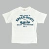 ウエアハウス (WAREHOUSE) Lot 4601 SPEED-PARTS 半袖プリントTシャツ 4601 オフ