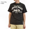 ウエアハウス (WAREHOUSE) Lot 4601 SPEED-PARTS 半袖プリントTシャツ 4601