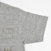 ウエアハウス (WAREHOUSE) Lot 4601 ARAB 半袖プリントTシャツ 4601