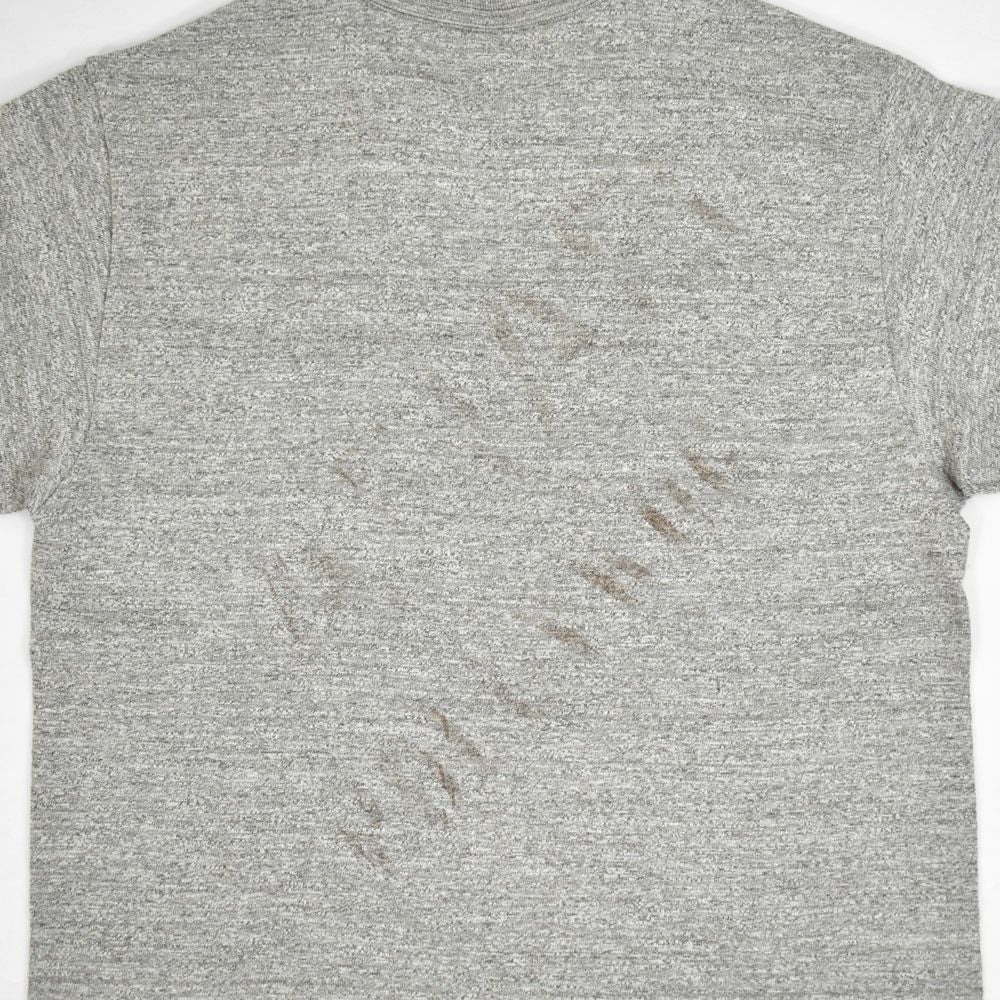 ウエアハウス (WAREHOUSE) Lot 4601 ARAB 半袖プリントTシャツ 4601