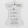ウエアハウス (WAREHOUSE) Lot 4601 ARAB 半袖プリントTシャツ 4601