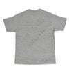ウエアハウス (WAREHOUSE) Lot 4601 ARAB 半袖プリントTシャツ 4601　杢グレー