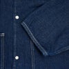 ダントン (DANTON) MEN'S DENIM SHIRT JACKET COVERALL SHIRT デニムジャケット カバーオール DT-B0400DNS