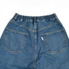 ケレン(KELEN) -VENY- WIDE STRAIGHT DENIM リラックステーパードパンツ デニムパンツ ジーンズ ジーパン LKL25FPT2113