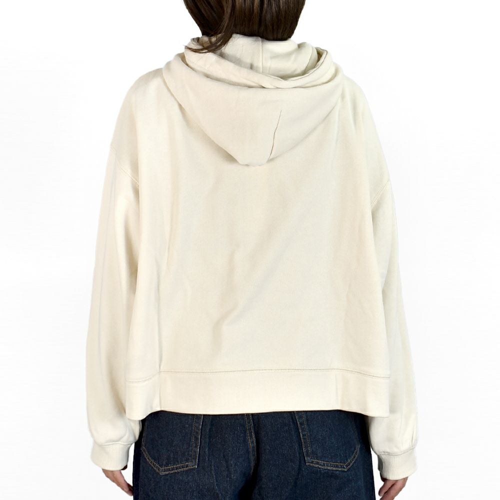 ソソット (sosotto) 裏毛見返しLIBERTYフードJK フードジャケット ライトアウター リバティプリント 42551314