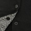 ソソット (sosotto) 裏毛見返しLIBERTYフードJK フードジャケット ライトアウター リバティプリント 42551314